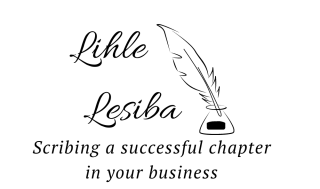 Lihle Lesiba Projects