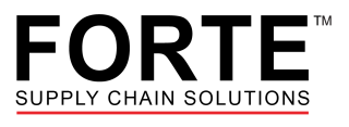 Forte Supply Chain Solutions