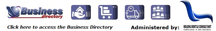 Click for Business Directory