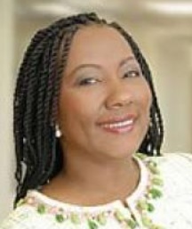 Anna Mokgokong